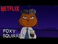 NETFLIX КУПИЛ ЛИСОБЕЛКУ BoJack Horseman Intro Parody FOXY SQUIRREL Анимационный клип