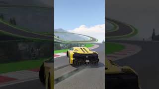 My Best Drift In Gta 5.