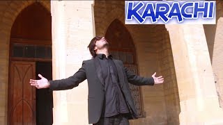 My Journey In Karachi