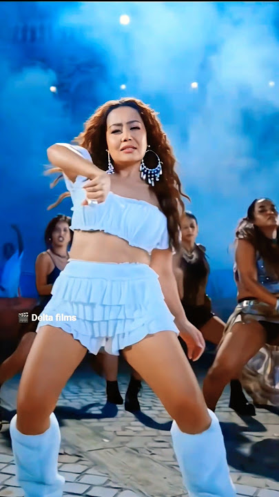 Coca Cola 2 Song 🔥💃| Neha Kakkar , Tony Kakkar | Dance Vibes That Set the Stage on Fire! 🔥#colacola