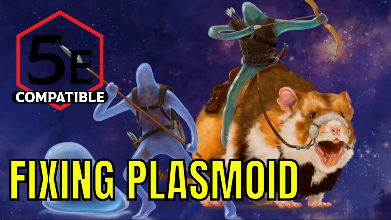 fixing-or-remastering-the-plasmoid-for-dungeons-dragons-5e
