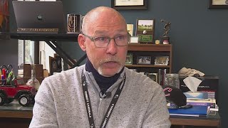 Corbett schools $3M in red; staff, budget cuts confirmed