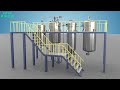 Candle Filter Operating Principle------China Shanghai Vithy Filter System Company