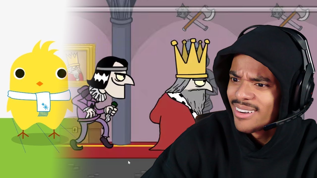 Can Your Pet, Murder