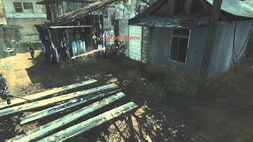 Modern Warfare 3 : Crazy no scope Headshot