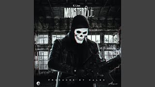 Monsterz Out - K Lion