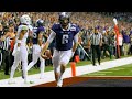 The Time TCU Came Back 31 Points To Beat Oregon