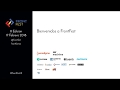 Presentación FrontFest 2018