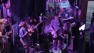 Valerie Freebyrds Jam Jason Green Zeke Brake Ed Stephens Smedley's 4-2-26