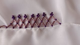 Çok Güzel Oldu Öneçıkart Boncuklu I Üzellik