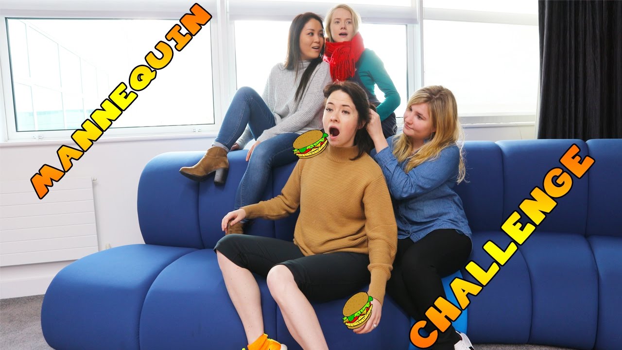 Minecraft - LITTLE CLUB MANNEQUIN CHALLENGE & DONUT GETS BRACES - Little Baby Max VLOG