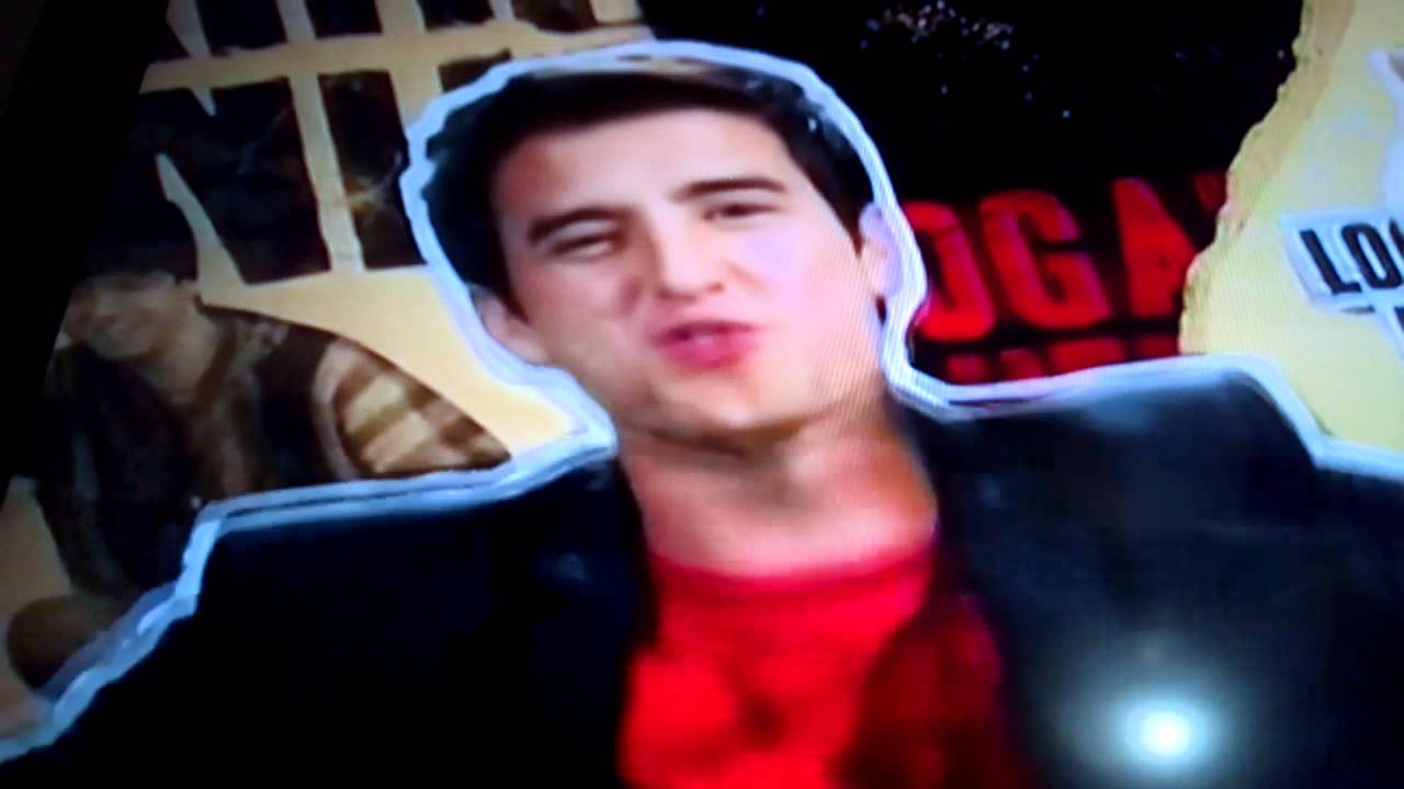 Big time rush theme song - YouTube