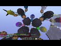 Einpaar runden Bedwars #003