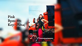 FREE Loop Kit / Sample Pack - "pink" (Gunna x, Burna Boy)