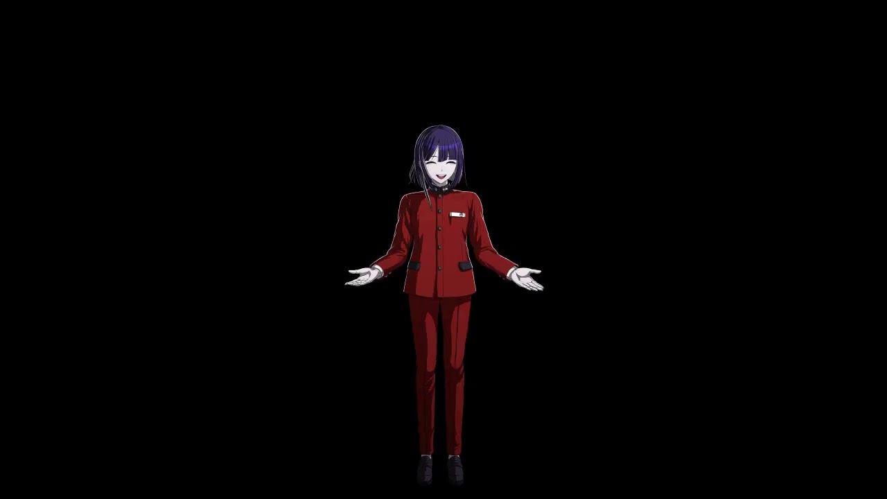 The Hundred Line - The Best Dinner Ima's Ever Had