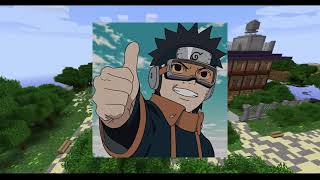 Naruto Cubed Minecraft Server: Death and Kill Confirms Tutorial