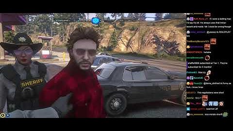 Kyle + chat - 2021-07-24 - Sheriff Kyle Pred - nopixel