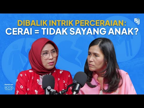 Galau Bertahan atau Bercerai? Ini yang Harus Dilakukan Sebelum Bertindak! | RSJ