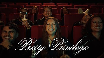 ZAH1DE - Pretty Privilege (Official Video)