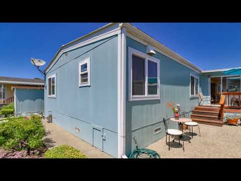 143 Creekside Dr, Half Moon Bay, CA home video tour