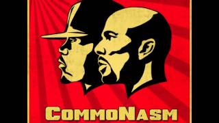 CommoNasm - Geto Heaven Can