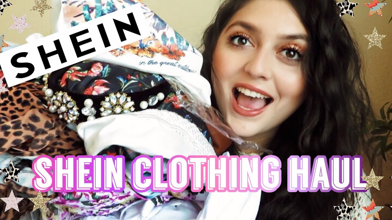 sheen clothing store