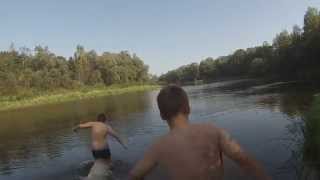 Gopro: Spring break 2014