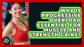 Why Is Progressive Overload Essential For Muscle And Strength Gains? - High Energy Training Hub