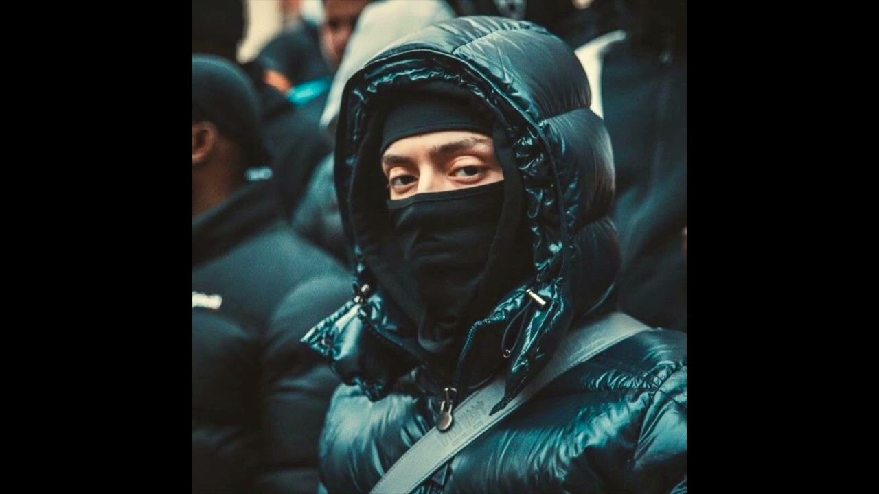 [FREE] Central Cee Type Beat ~ 