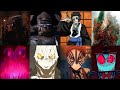 Defeats of my favorite 2025 villians