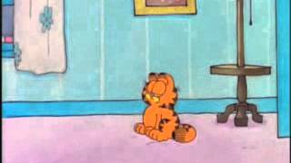 Garfield And Friends Bonus Shorts S3 E16