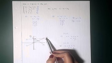 PROGRAMACIÓN LINEAL. 2º BACHILLERATO CCSS. PAU