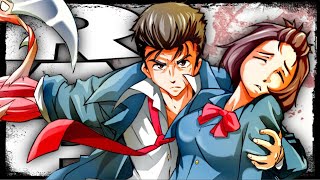 Shinichi Izumi Song Parasyte The Maxim Freesoul X Davdee