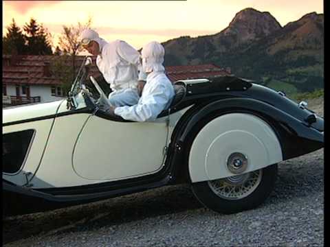 1935 -- 1936 BMW 315/1 - YouTube 1935 -- 1936 BMW 315/1 - YouTube
