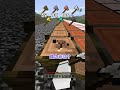オノで原木って何個取れるの？ #マイクラ #マインクラフト #minecraft #shorts