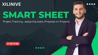 Smart sheet | Project Management | workflows