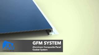 Fairfield Metal Aluminum Composite Panel Systems