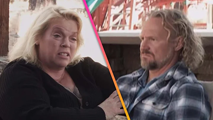 Sister Wives Finale: Kody Talks 'Civil War' in Fam...