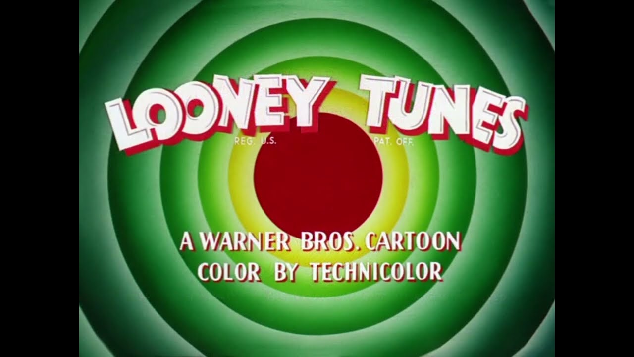 Double Or Mutton (1955) Opening (Double Pitched)