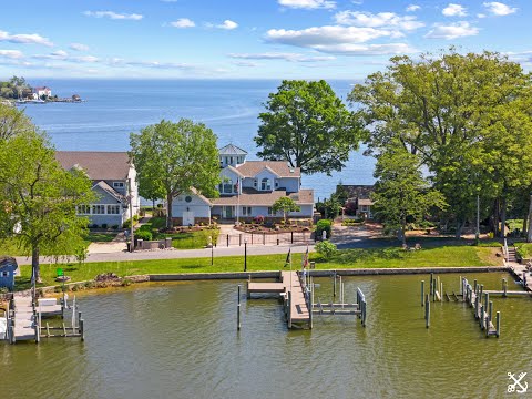 2148 Poplar Ridge Rd., Pasadena, MD home video tour