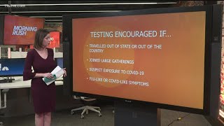 Fulton County Schools to begin remote learning and 'return to school' plan