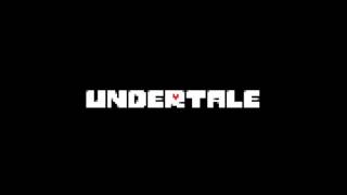 Undertale: ABC 123