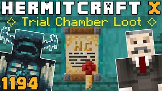 S1 Hermit History | Hermitcraft X 1194