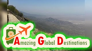AGD - Review Khareef Salalah Full-Day Mountains and Waterfalls Tour