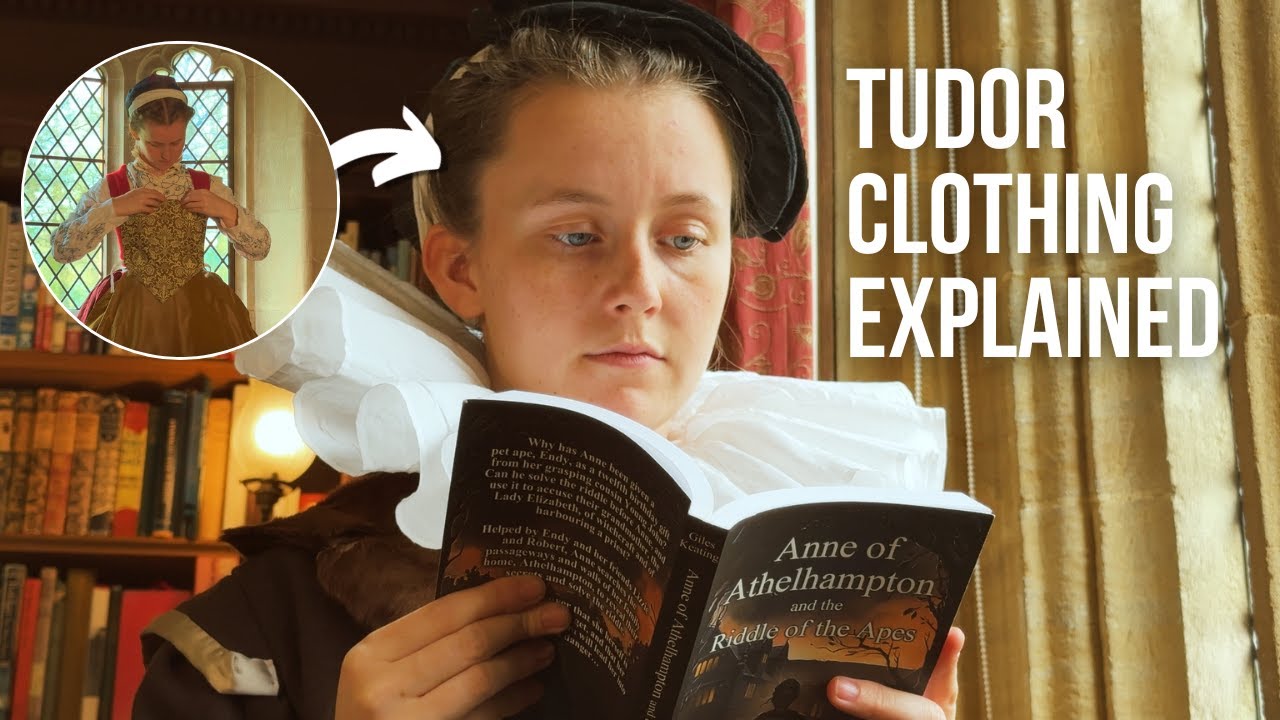 How Did Tudors Dress?