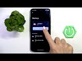 OPPO Reno 15 F – كيفية تفعيل النسخ الاحتياطي من Google