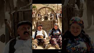 Çüşş Var Eşek Durdurur Komedi Y.z Hayatımıza Komedi Katıyor