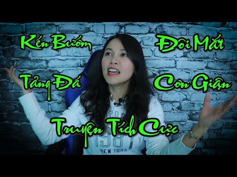 Video Những Câu Truyện Tích Cực II Kén Bướm - Tảng Đá Trên... - youtube