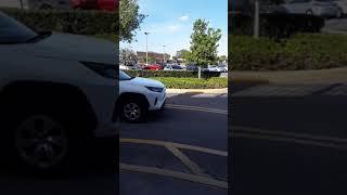 Midway Plaza Publix, Allied Security guard, Brow. Co. dep 7/23/20 at 4:08 pm happen 8/1/20 uploaded