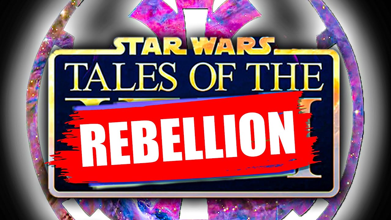 Why Star Wars Fans Deserve a Clone Rebellion Series